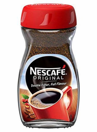 Picture of Nescafe Original 100gms