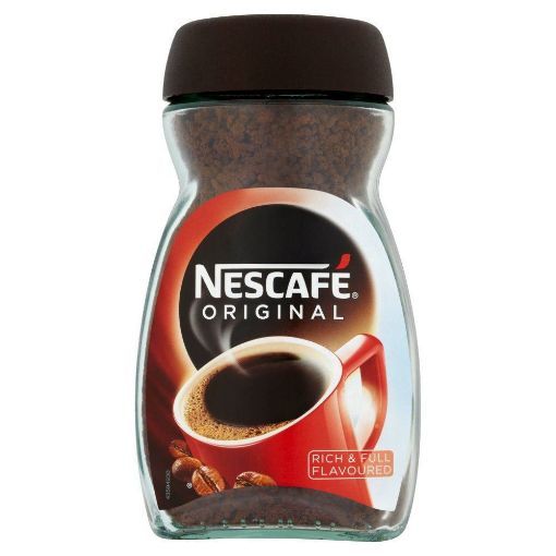 Picture of Nescafe Original 50gms