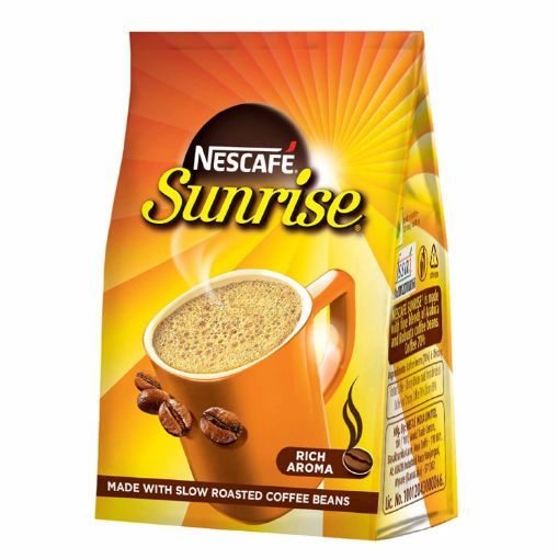 Picture of Nescafe Sunrise original