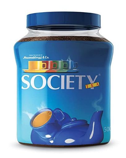 Picture of Society Tea 500gms