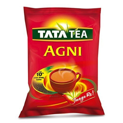 Picture of TATA TEA AGNI 500G