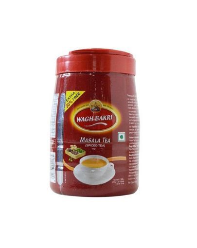 Picture of Wagh Bakri Instant Masala 140gms