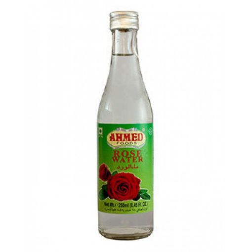 Picture of AHMED ROSE WATER 250ML CS