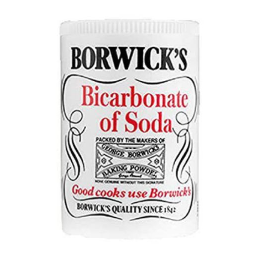 Picture of Bicarbonate of Soda 100g