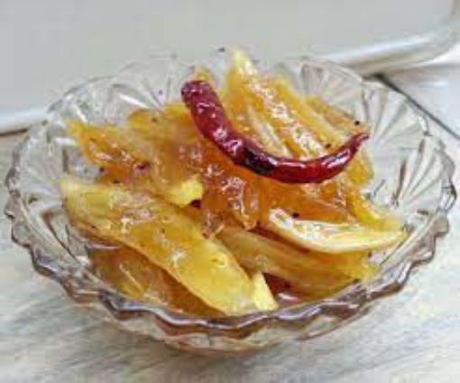 Picture of Grand Sweet Mango Pickle