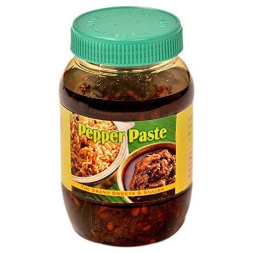 Picture of Grand Sweet Pepper paste