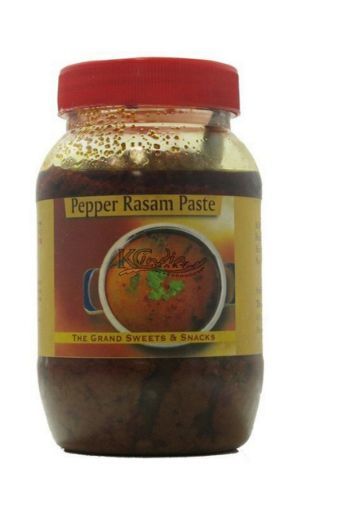 Picture of Grand Sweet Pepper Rasam Paste