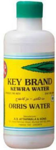 Picture of Key Kewra Water