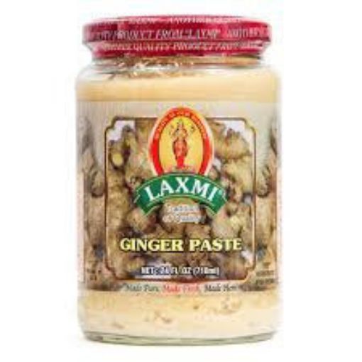 Picture of Laxmi Ginger Garlic Paste 26.4Oz