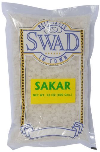 Picture of Swad Sakar 28 oz