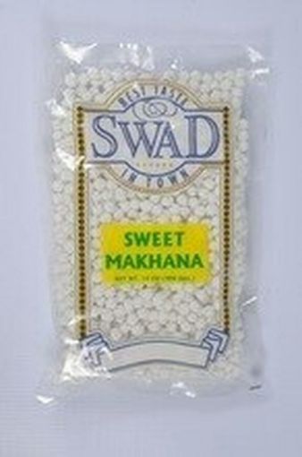 Picture of Swad Sweet Makhana 7oz