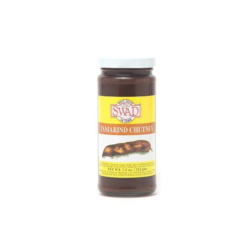 Picture of Swad Tamarind Chutney 7.5Oz