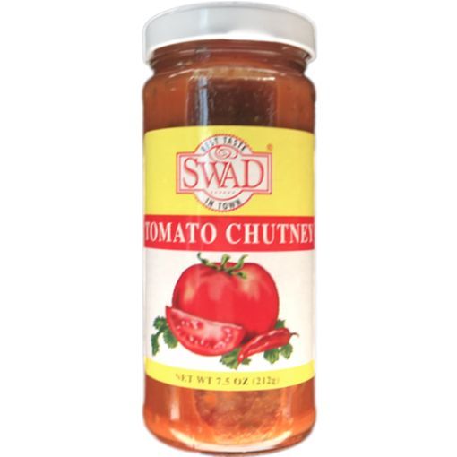 Picture of Swad Tomato chutney 7 oz
