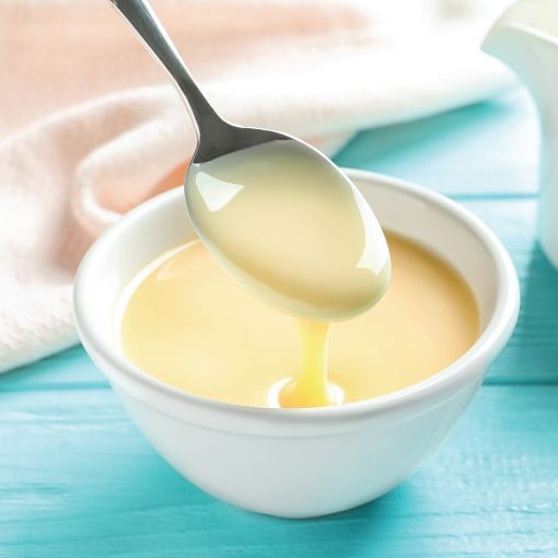 Picture of Sweet Condensed Milk