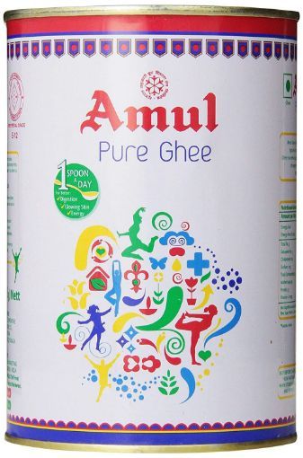 Picture of Amul Ghee 1 Kg