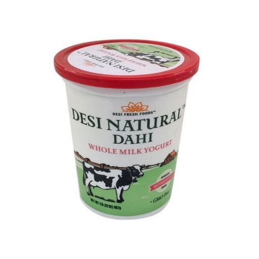 Picture of Desi Yogurt 2 lbs