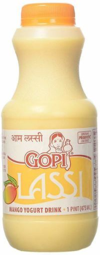 Picture of Gopi Lassi Yo Dr Hf gal