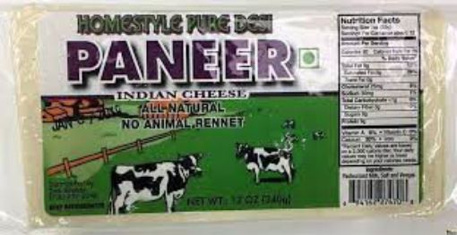 Picture of Home Style Desi Paneer 340g