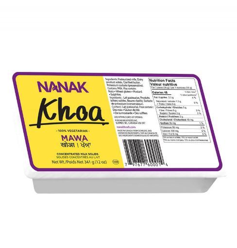 Picture of Nanak Khoa Mawa 12Oz