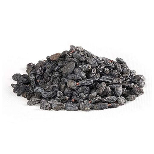 Picture of gazab black RAISIN 7 OZ