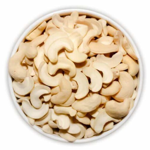 Picture of Gazab Cashew Pieces 100gms