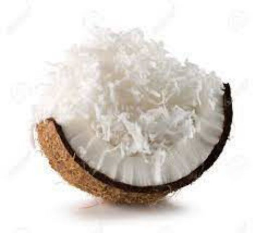 Picture of Gazab Coconut Flakes 400G