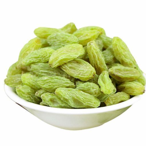 Picture of Gazab Green Raisin 200gms