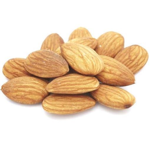 Picture of Gazab Whole Almond 200gms