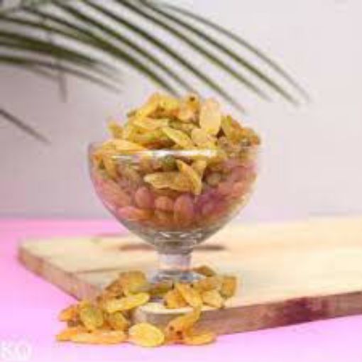 Picture of Golden Raisins 400gms