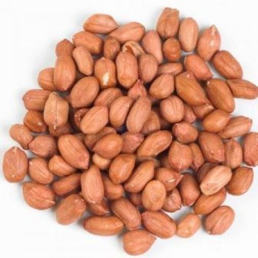 Picture of Laxmi RAW PEANUT 200 GM