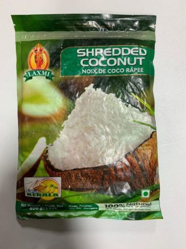 Picture of Laxmi Shredded coconut 1.2kgs