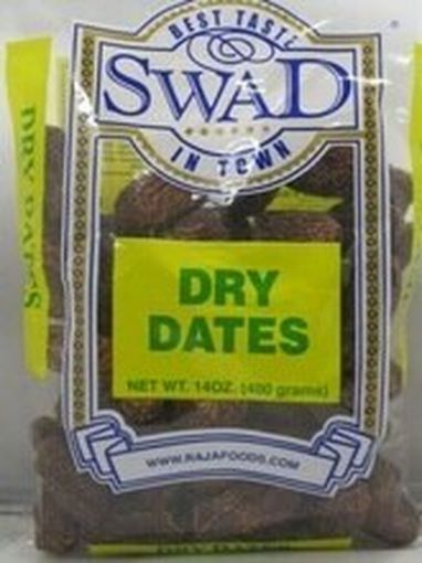 Picture of Swad Dates 14 Oz