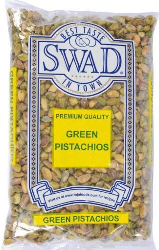 Picture of SWAD Green Pistachios 7 oz