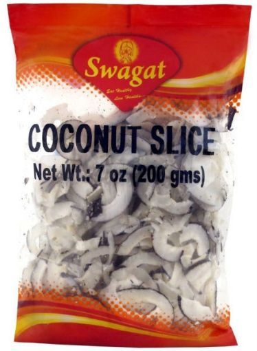 Picture of Swagat Coconut Slice 7oz