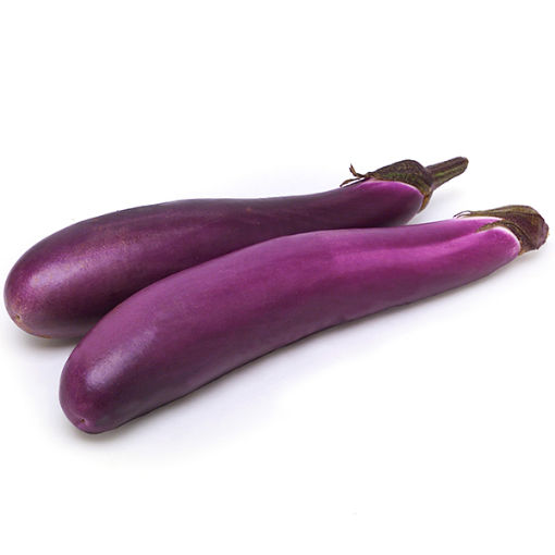 Picture of Eggplant Chineese