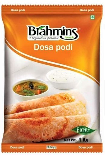 Picture of Brahmins Dosa podi 1 kg