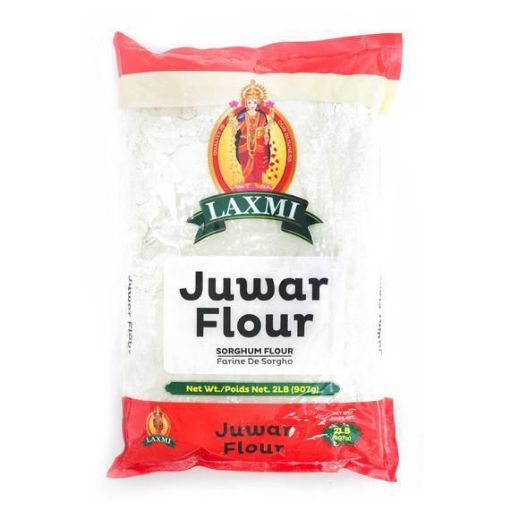 Picture of LAXMI Jawar Flour 2 LB