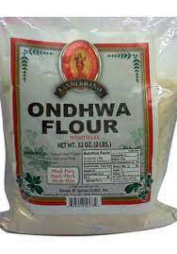 Picture of Laxmi Ondhwa Flour 2 lb