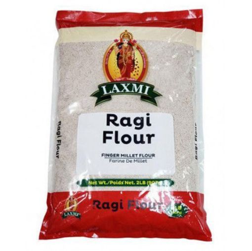 Picture of Laxmi Ragi Flour 2lb