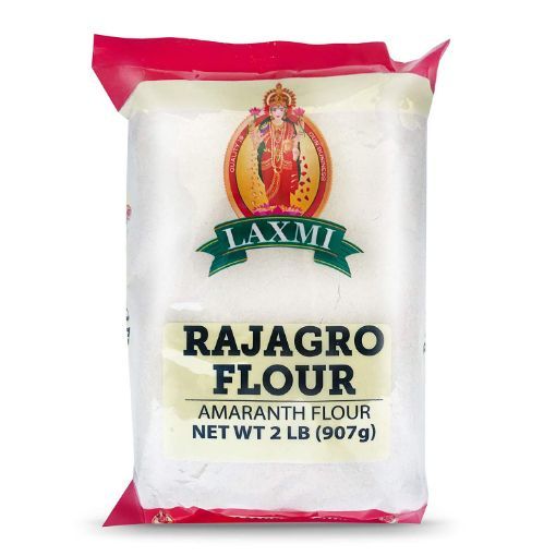 Picture of laxmi Rajgeera Flour 2lb