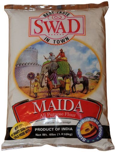 Picture of SWAD All Purpose (MAIDA) 4 lb