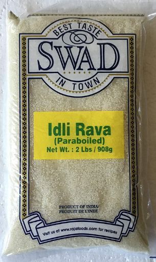 Picture of SWAD IDLI RAVA 2LB