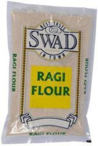 Picture of Swad Ragi Flour 800gms