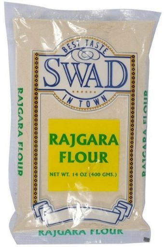 Picture of Swad Rajagara Flour 400gm