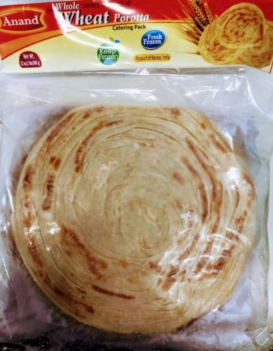 Picture of Anand Wheat Paratha Cater 32oz