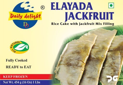 Picture of DD Elayada Jackfruit 16 oz