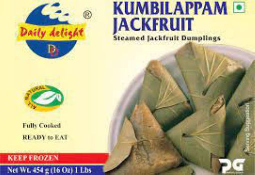 Picture of DD Kumbilappam Jackfruit 1 lb