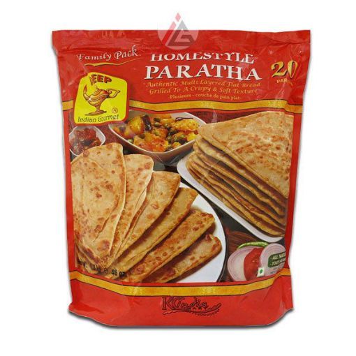Picture of Deep Bre Homestyl paratha 20