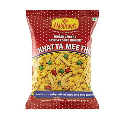 Picture of Haldiram Khatta Meetha 200gms