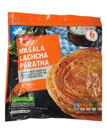 Picture of Haldiram Masala l par 400gms